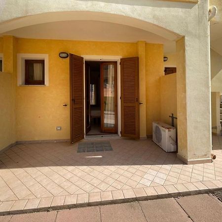 Residence La Spiga Castelsardo Εξωτερικό φωτογραφία