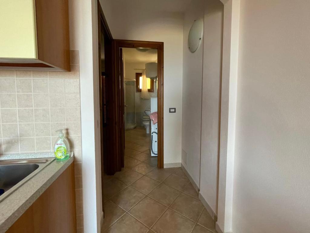 Residence La Spiga Castelsardo Εξωτερικό φωτογραφία