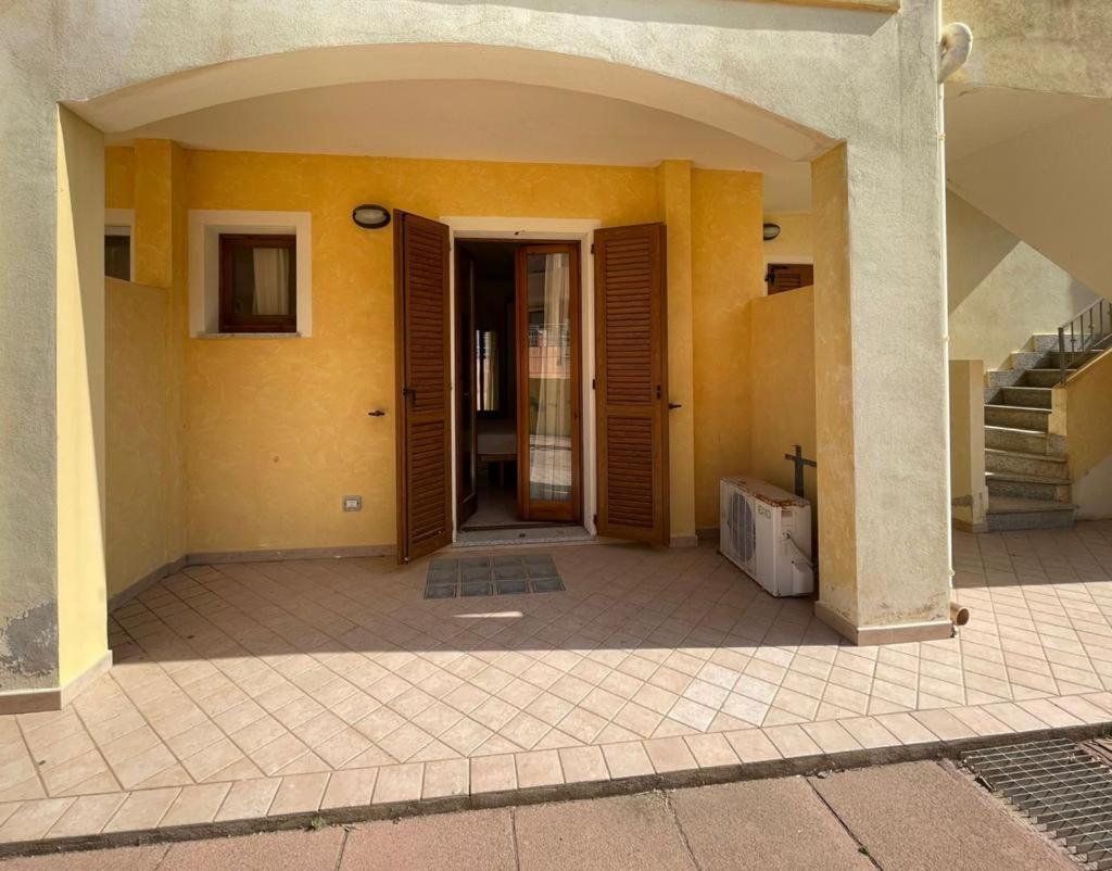 Residence La Spiga Castelsardo Εξωτερικό φωτογραφία