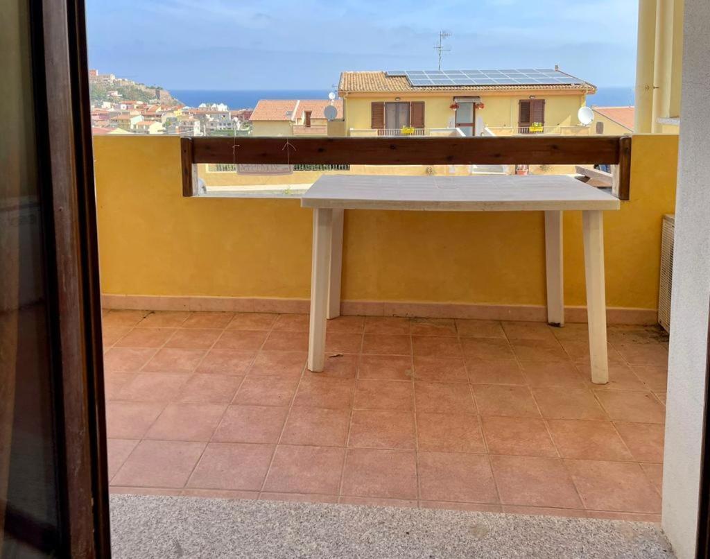 Residence La Spiga Castelsardo Εξωτερικό φωτογραφία