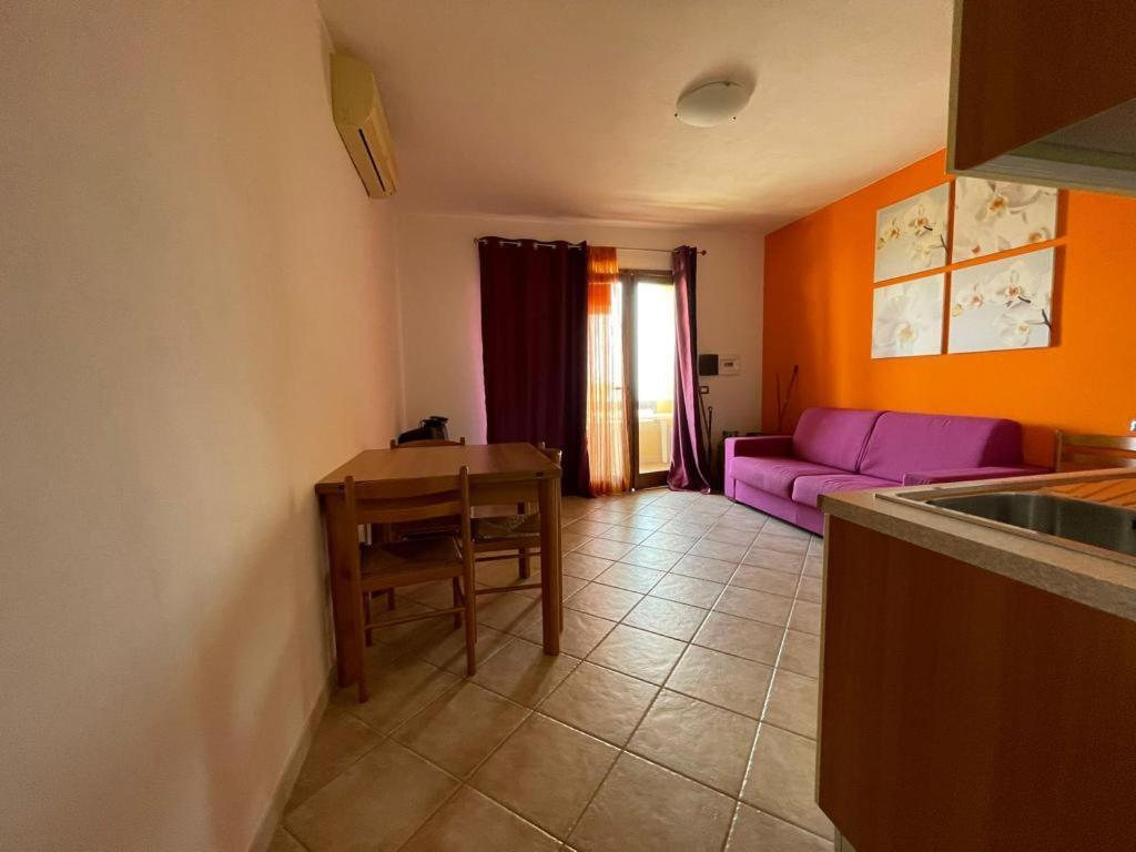 Residence La Spiga Castelsardo Εξωτερικό φωτογραφία