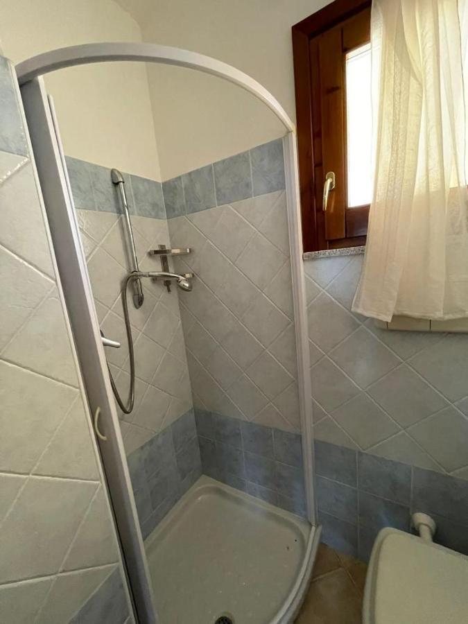 Residence La Spiga Castelsardo Εξωτερικό φωτογραφία