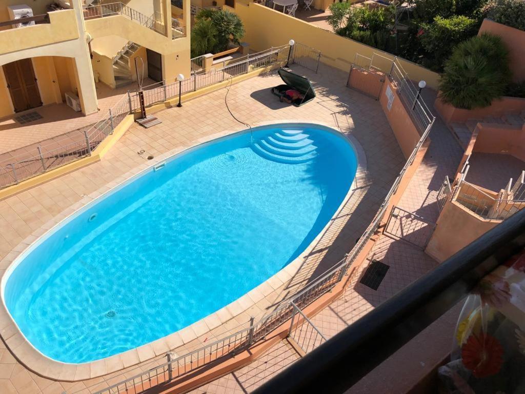 Residence La Spiga Castelsardo Εξωτερικό φωτογραφία